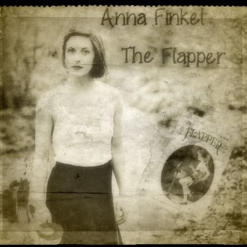 Anna Finkel