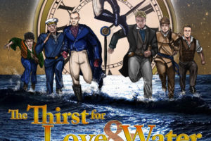 The Love and Water Poster